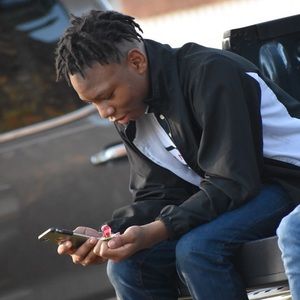 Meet your Posher, Ramarian